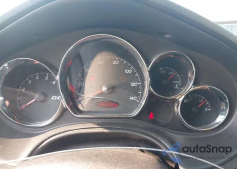 2005 Pontiac G6 Gt from USA, damaged, VIN 1G2ZH528454148009